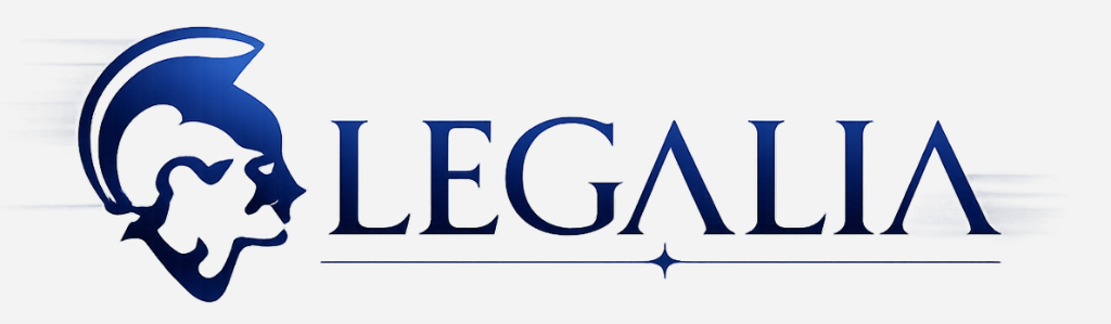LEGALIA - Transparencia y Resoluciones Legales
